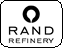 RAND REFINERY（新刻印）